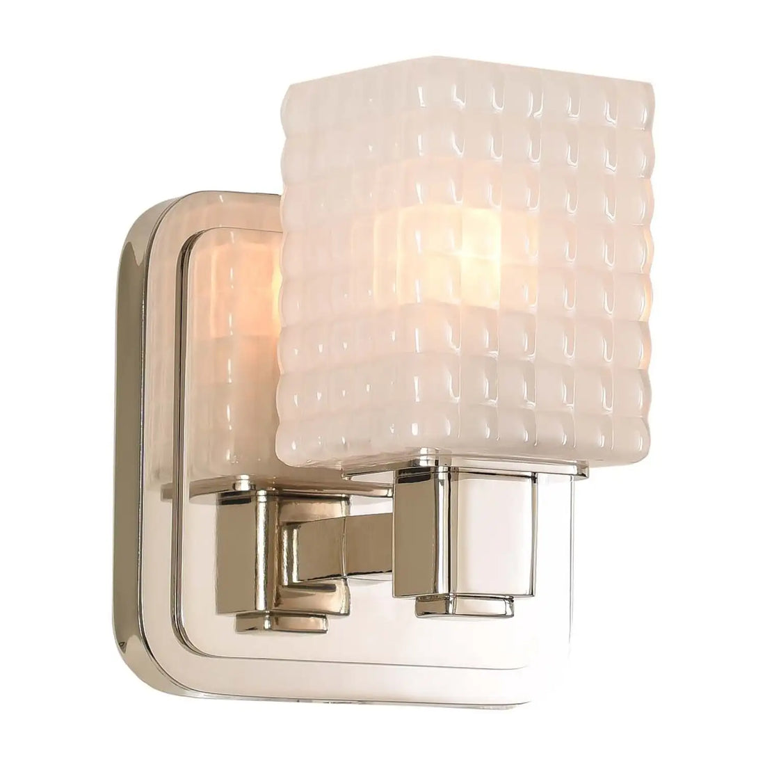 KALCO, AVANTI BATH WALL SCONCE, VANITY LIGHT