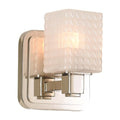 KALCO, AVANTI BATH WALL SCONCE, VANITY LIGHT