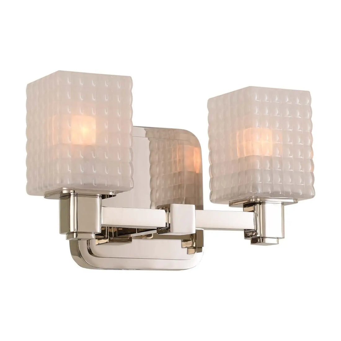 KALCO, AVANTI BATH WALL SCONCE, VANITY LIGHT