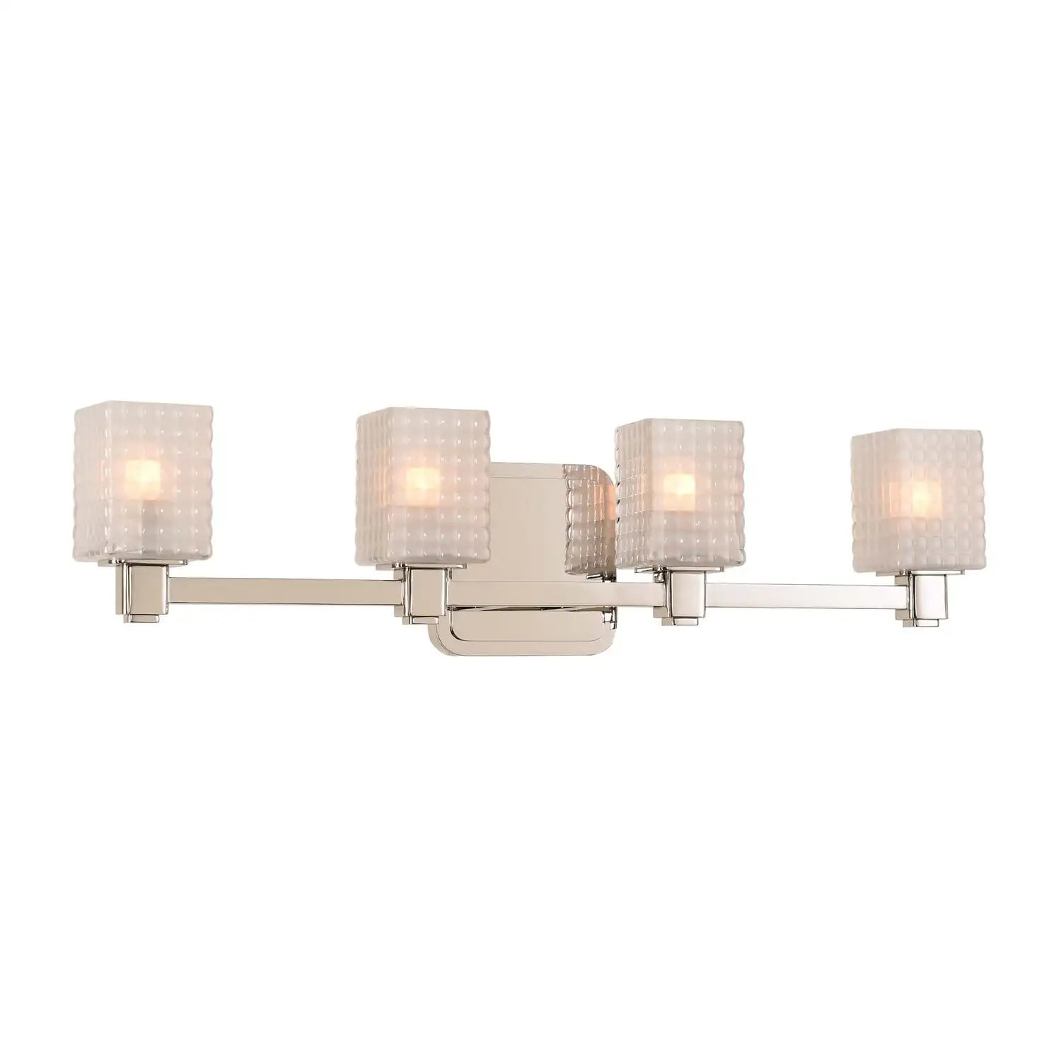KALCO, AVANTI VANITY LIGHT, VANITY LIGHT