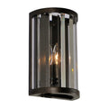 KALCO, ESSEX WALL SCONCE, WALL SCONCES