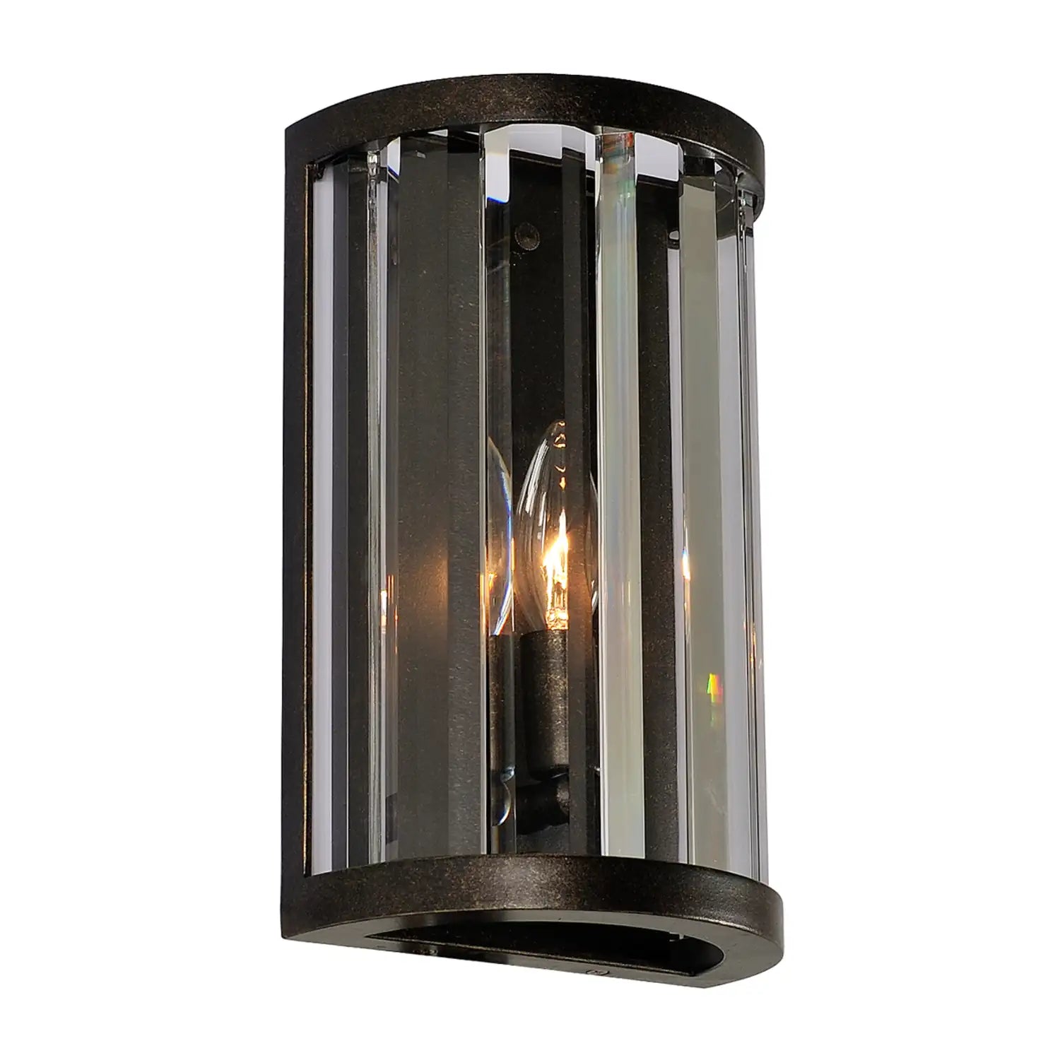 KALCO, ESSEX WALL SCONCE, WALL SCONCES
