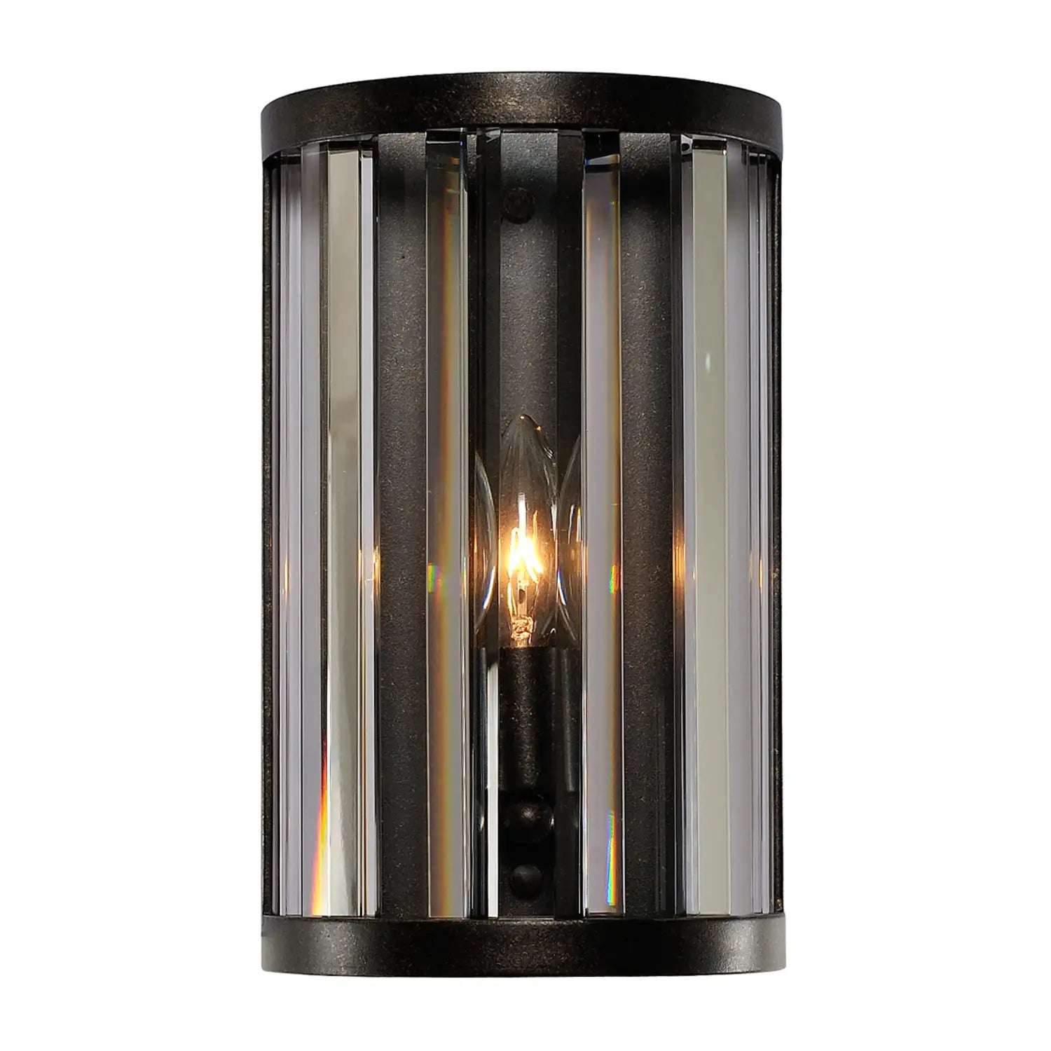 KALCO, ESSEX WALL SCONCE, WALL SCONCES