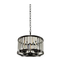 KALCO, ESSEX SEMI-FLUSH MOUNT, SEMI FLUSH MOUNT LIGHT