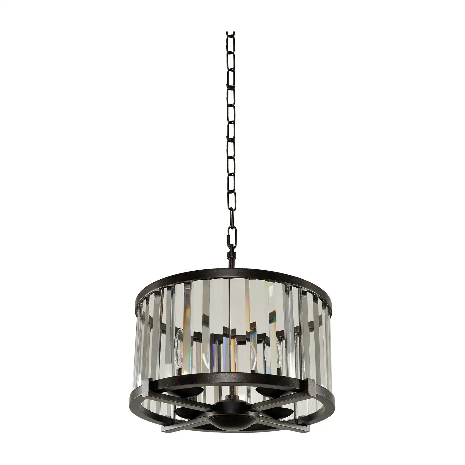 KALCO, ESSEX SEMI-FLUSH MOUNT, SEMI FLUSH MOUNT LIGHT