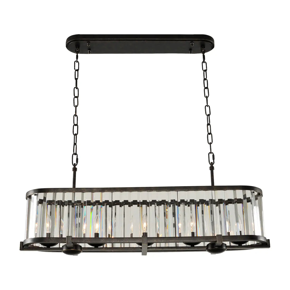 KALCO, ESSEX LINEAR PENDANT, PENDANT LIGHT