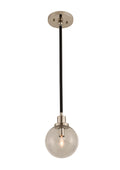 KALCO, CAMEO PENDANT, PENDANT LIGHT