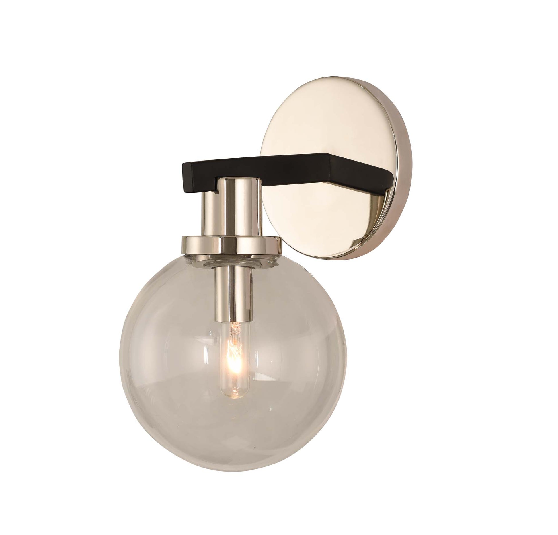 KALCO, CAMEO WALL SCONCE, WALL SCONCES