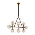 KALCO, CAMEO LINEAR PENDANT, PENDANT LIGHT