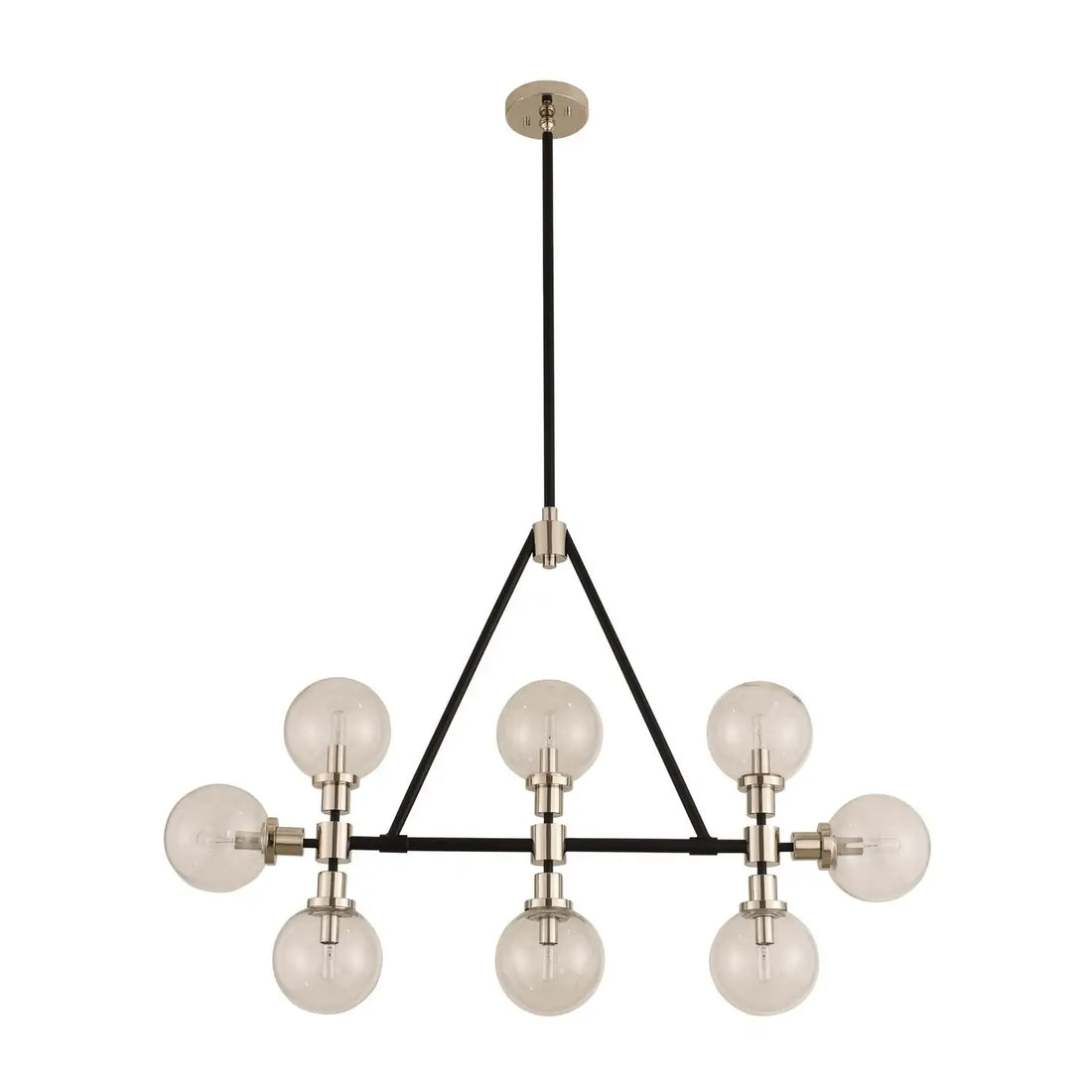 KALCO, CAMEO LINEAR PENDANT, PENDANT LIGHT