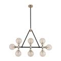 KALCO, CAMEO LINEAR PENDANT, PENDANT LIGHT