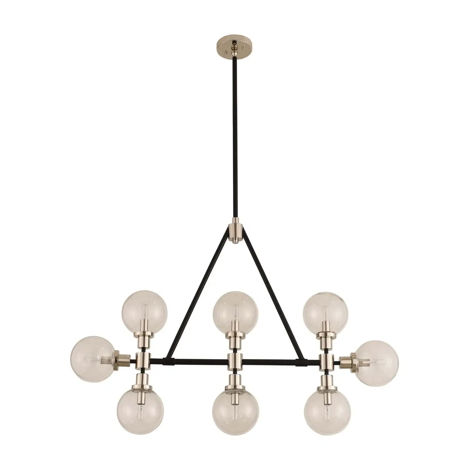 KALCO, CAMEO LINEAR PENDANT, PENDANT LIGHT