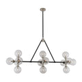 KALCO, CAMEO LINEAR PENDANT, PENDANT LIGHT