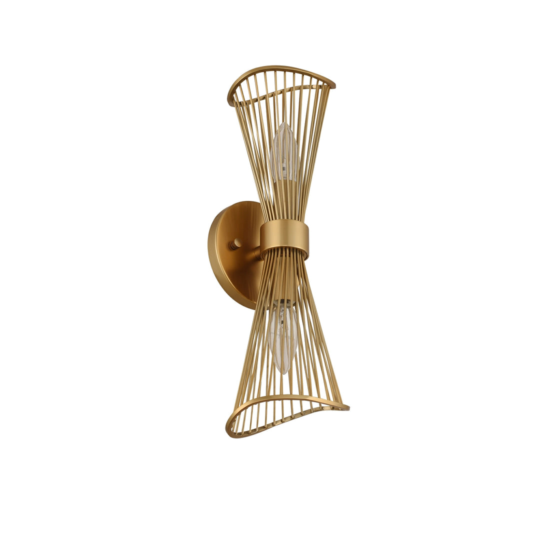 KALCO, AURORA WALL BRACKET, WALL SCONCES