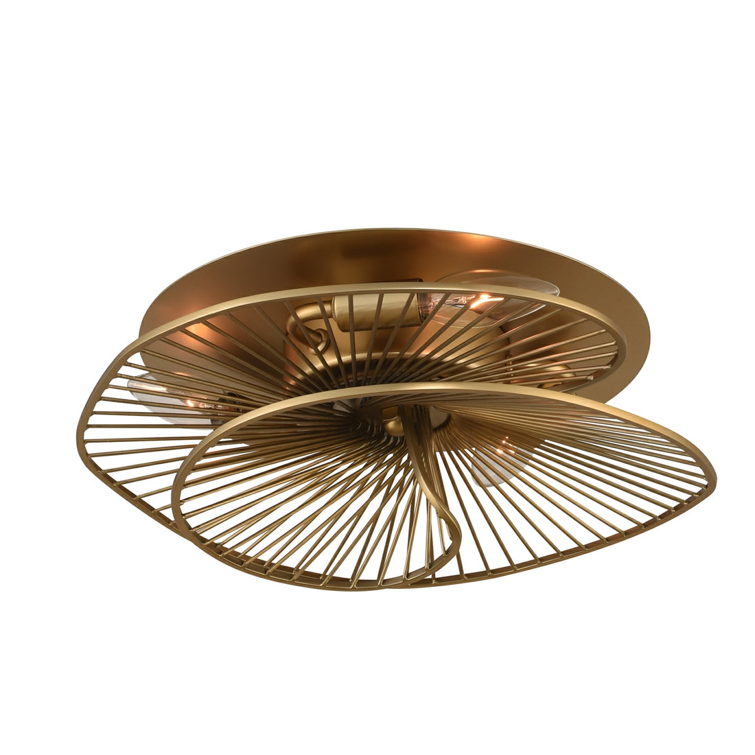 KALCO, AURORA FLUSH MOUNT, FLUSH MOUNT CEILING LIGHTS