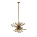 KALCO, AURORA PENDANT, PENDANT LIGHT