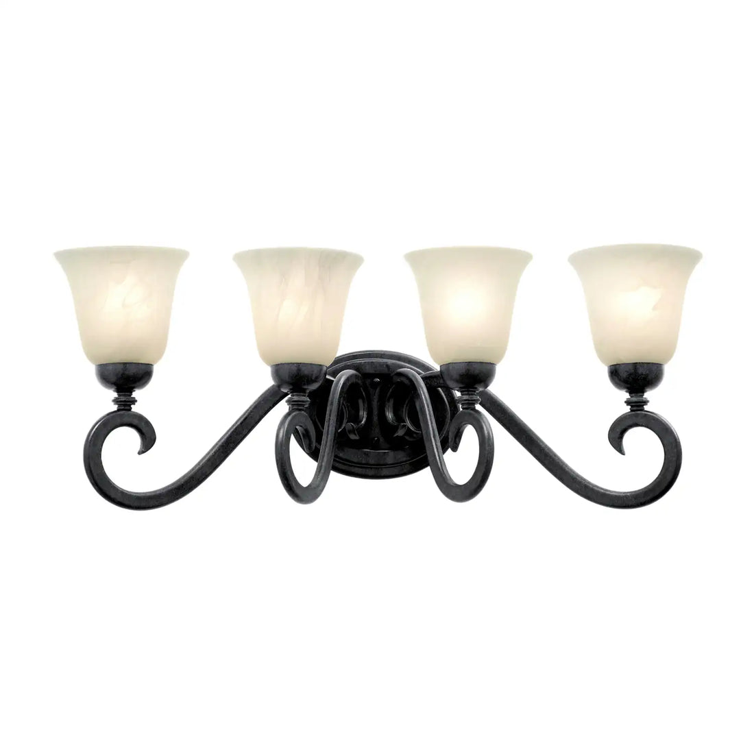 KALCO, SANTA BARBARA VANITY LIGHT, VANITY LIGHT