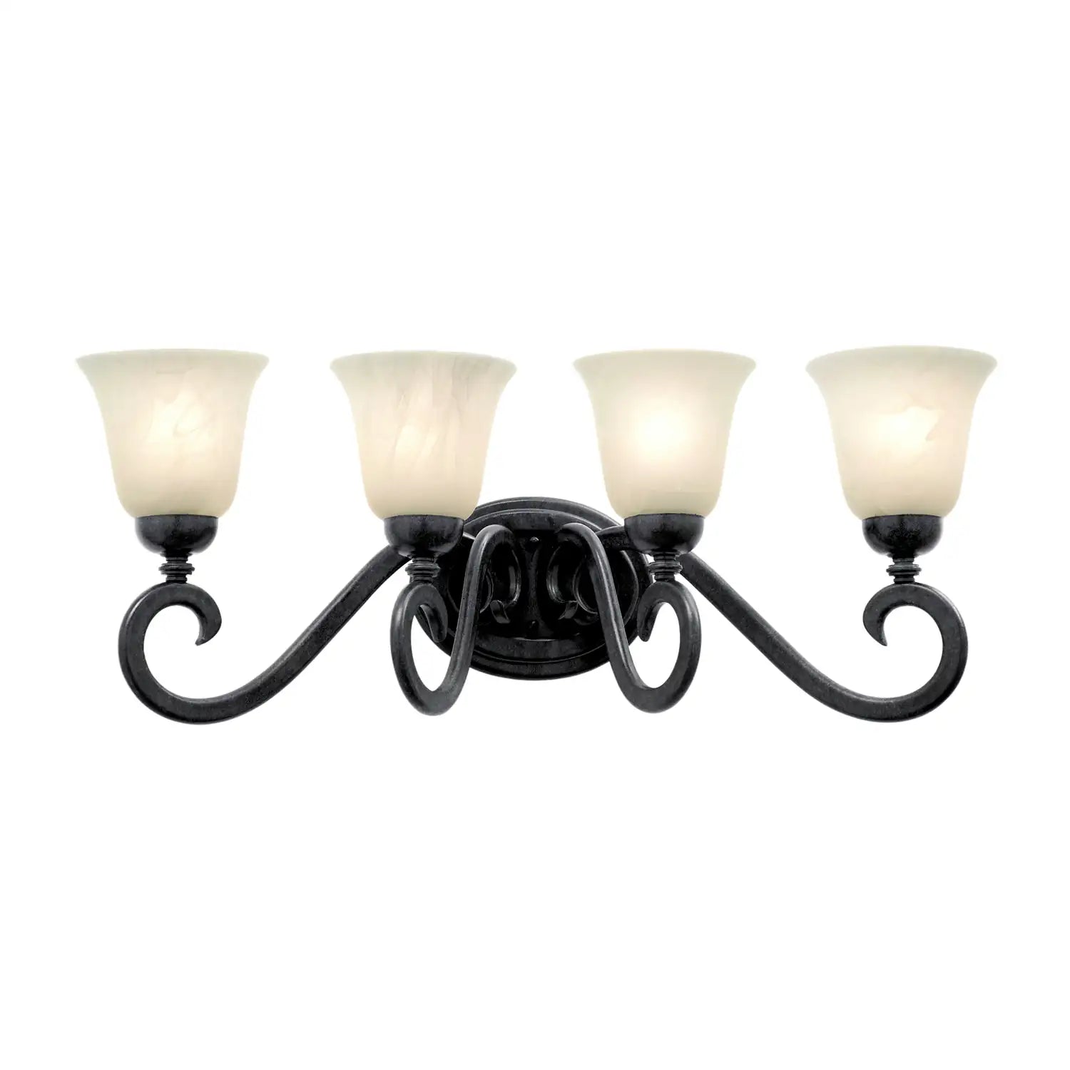 KALCO, SANTA BARBARA VANITY LIGHT, VANITY LIGHT