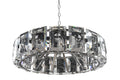KALCO, GIADA PENDANT, PENDANT LIGHT