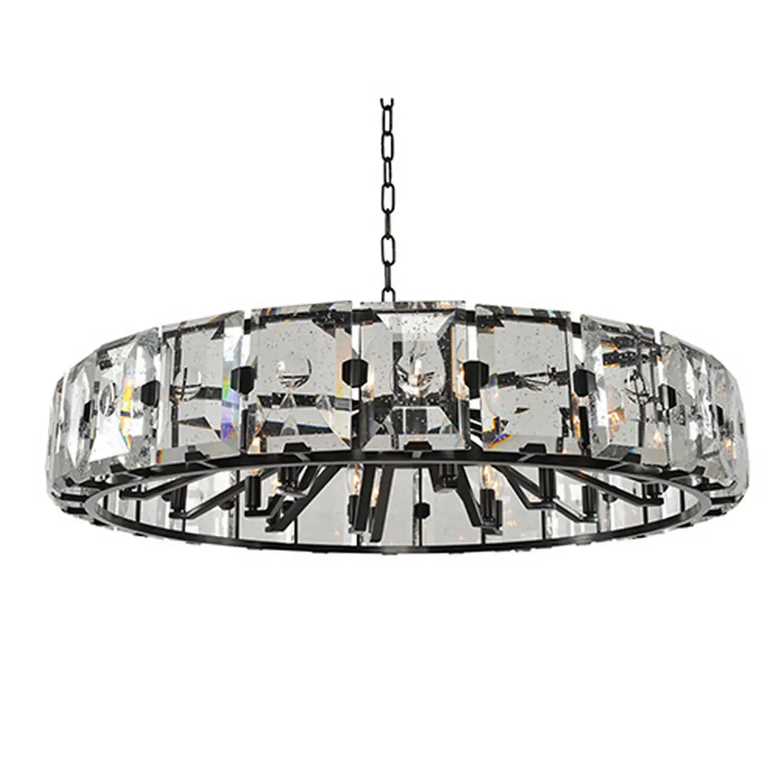 KALCO, GIADA CHANDELIER, CHANDELIER LIGHT