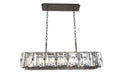 KALCO, GIADA ISLAND, LINEAR LIGHT