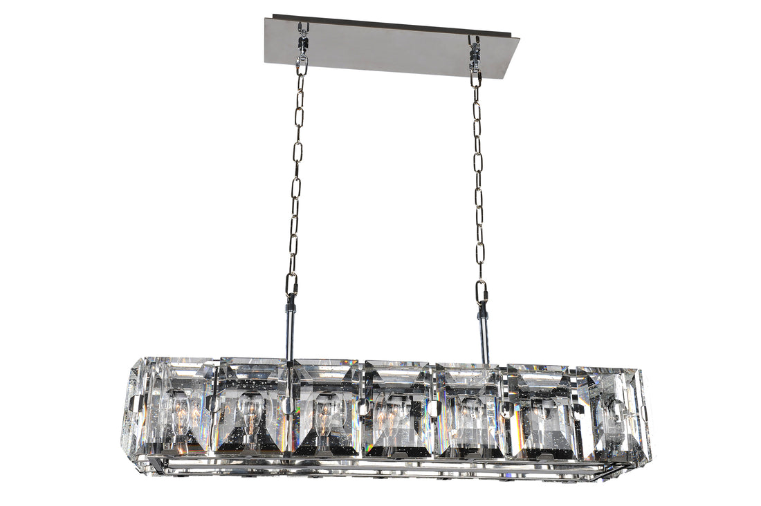 KALCO, GIADA ISLAND, LINEAR LIGHT