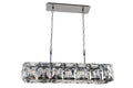 KALCO, GIADA ISLAND, LINEAR LIGHT
