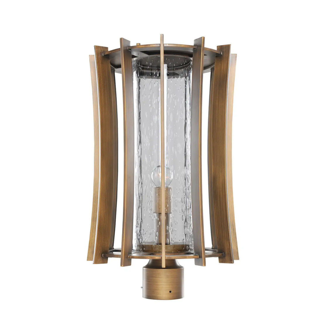 KALCO RONAN OUTDOOR POST MOUNT