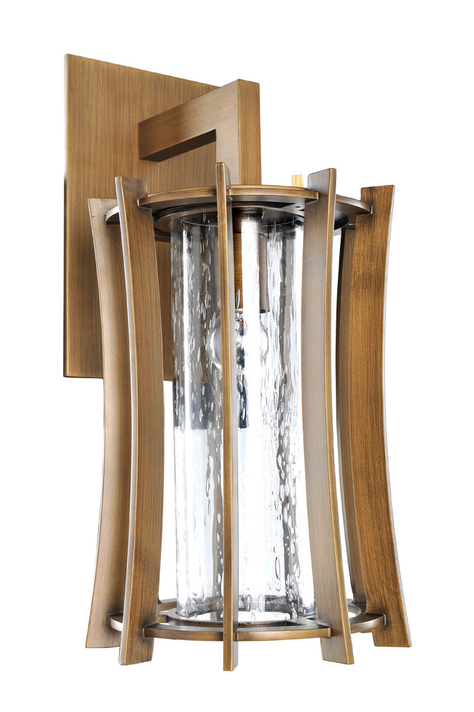 KALCO, RONAN WALL POCKET, WALL SCONCES