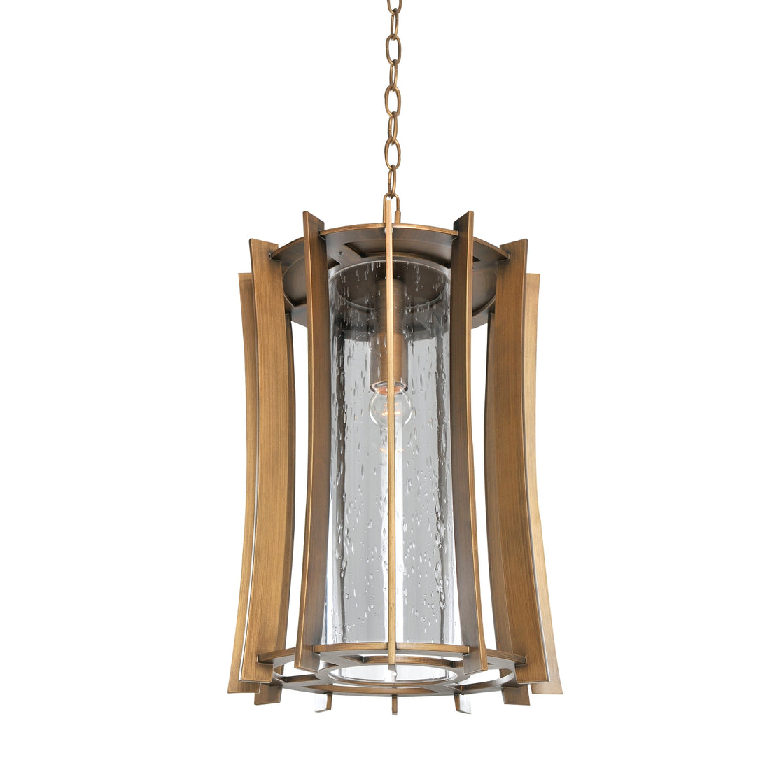 KALCO, RONAN HANGING LANTERN, LANTERN CEILING LIGHT