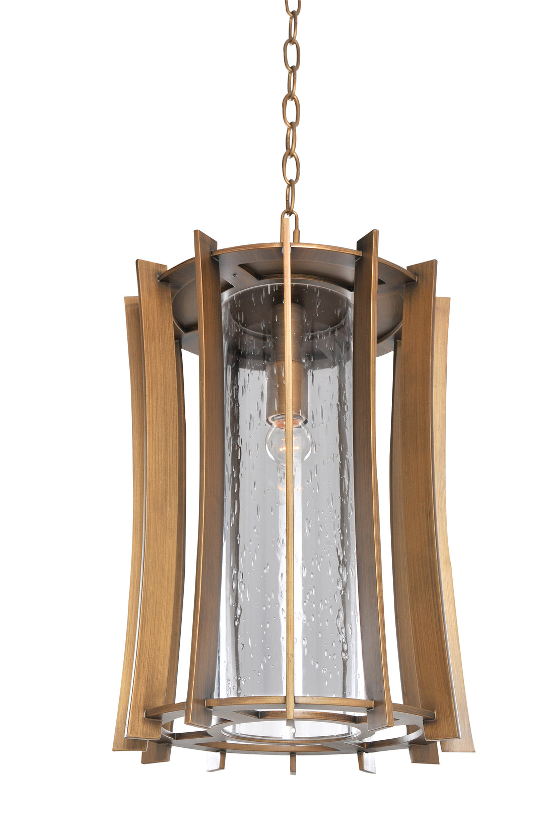 KALCO, RONAN HANGING LANTERN, LANTERN CEILING LIGHT