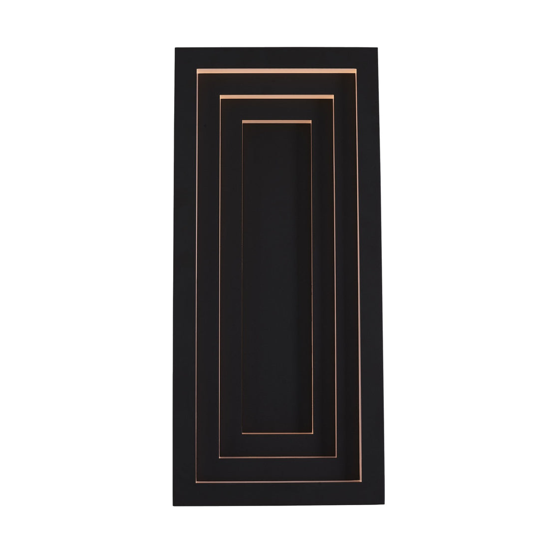 KALCO, CHRYSLER OUTDOOR WALL SCONCE, WALL SCONCES
