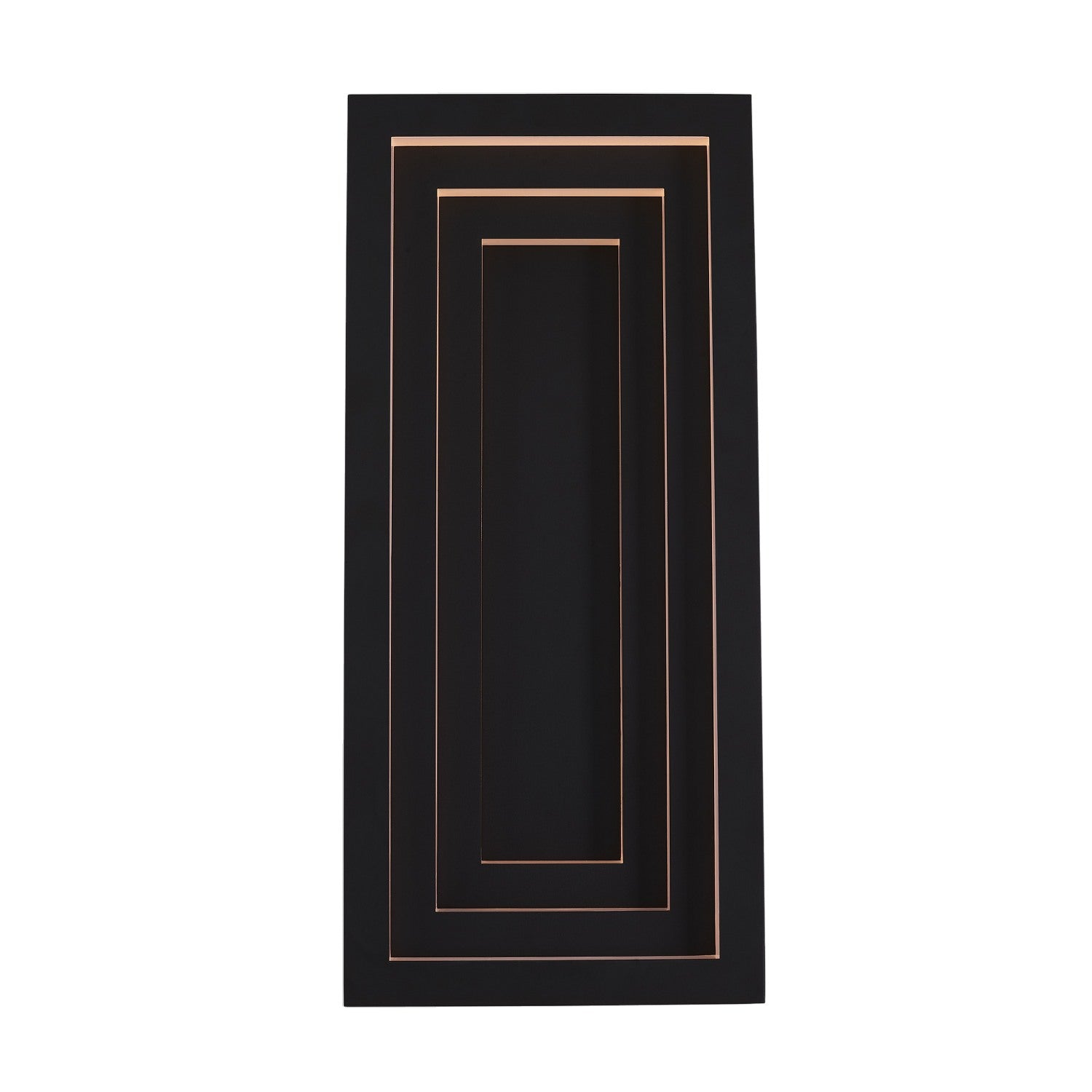 KALCO, CHRYSLER OUTDOOR WALL SCONCE, WALL SCONCES