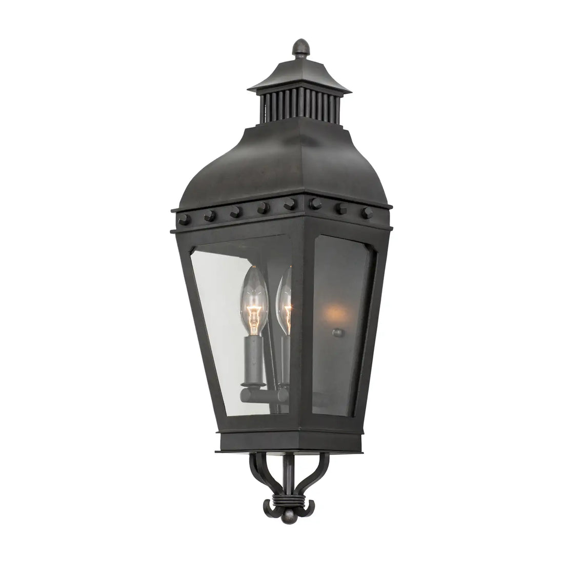 KALCO, WINCHESTER OUTDOOR WALL SCONCE, WALL SCONCES