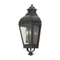 KALCO, WINCHESTER OUTDOOR WALL SCONCE, WALL SCONCES