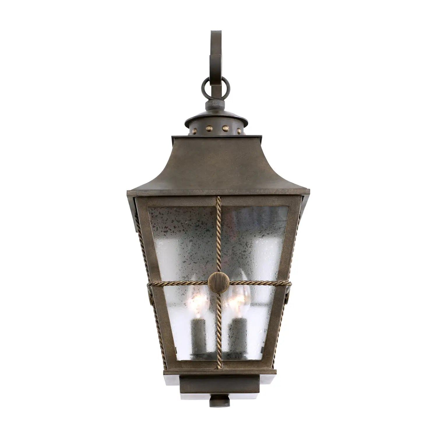 KALCO, BELLE GROVE WALL SCONCE, WALL SCONCES