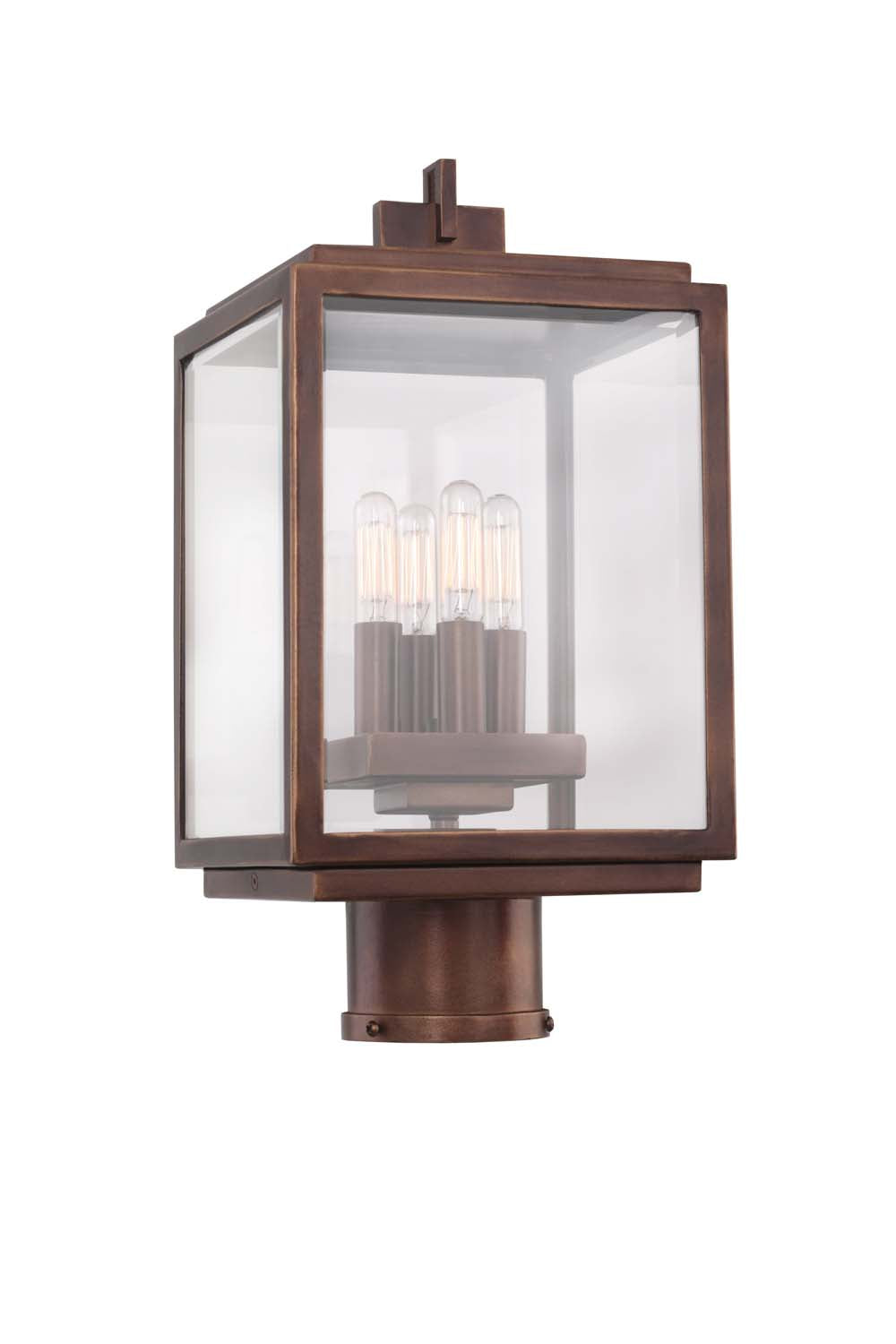 KALCO CHESTER POST - PIER MOUNT
