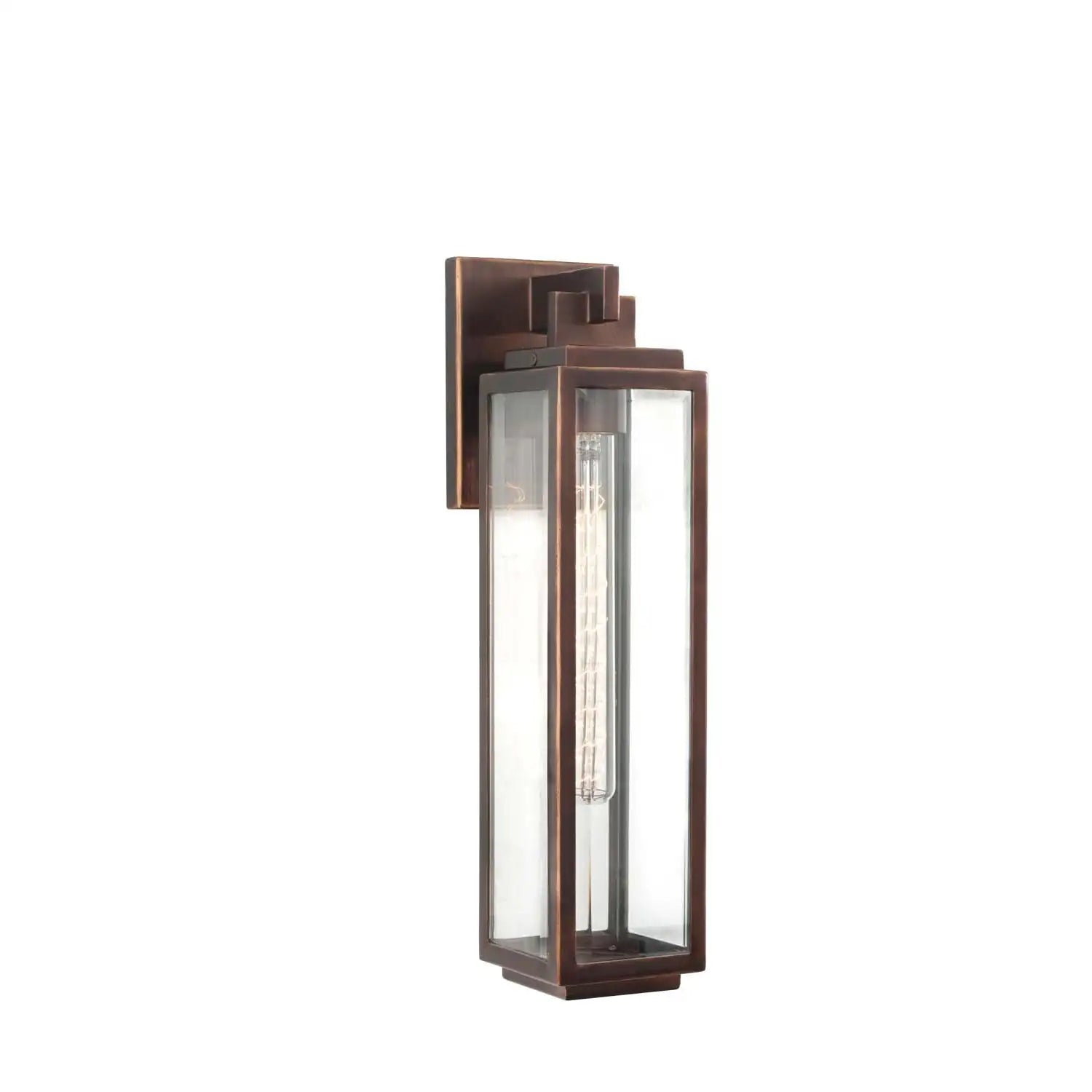 KALCO, CHESTER OUTDOOR WALL SCONCE, OUTDOOR WALL LIGHTS