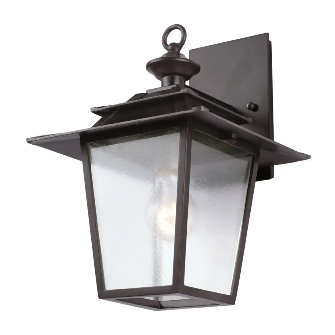 KALCO, SADDLEBROOK OUTDOOR WALL SCONCE, WALL SCONCES