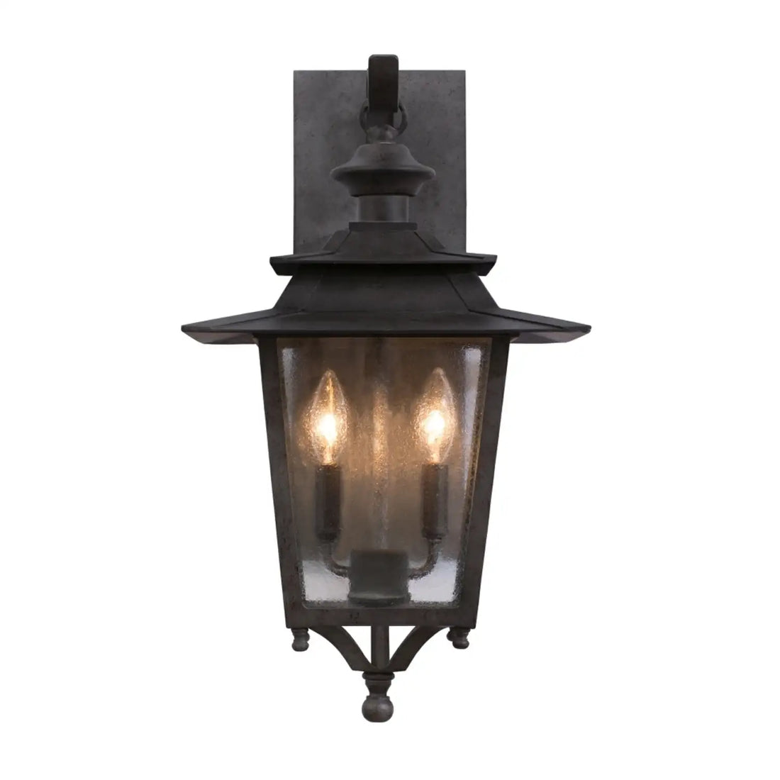 KALCO, SADDLEBROOK OUTDOOR WALL SCONCE, WALL SCONCES