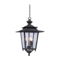 KALCO, SADDLEBROOK OUTDOOR WALL SCONCE, WALL SCONCES
