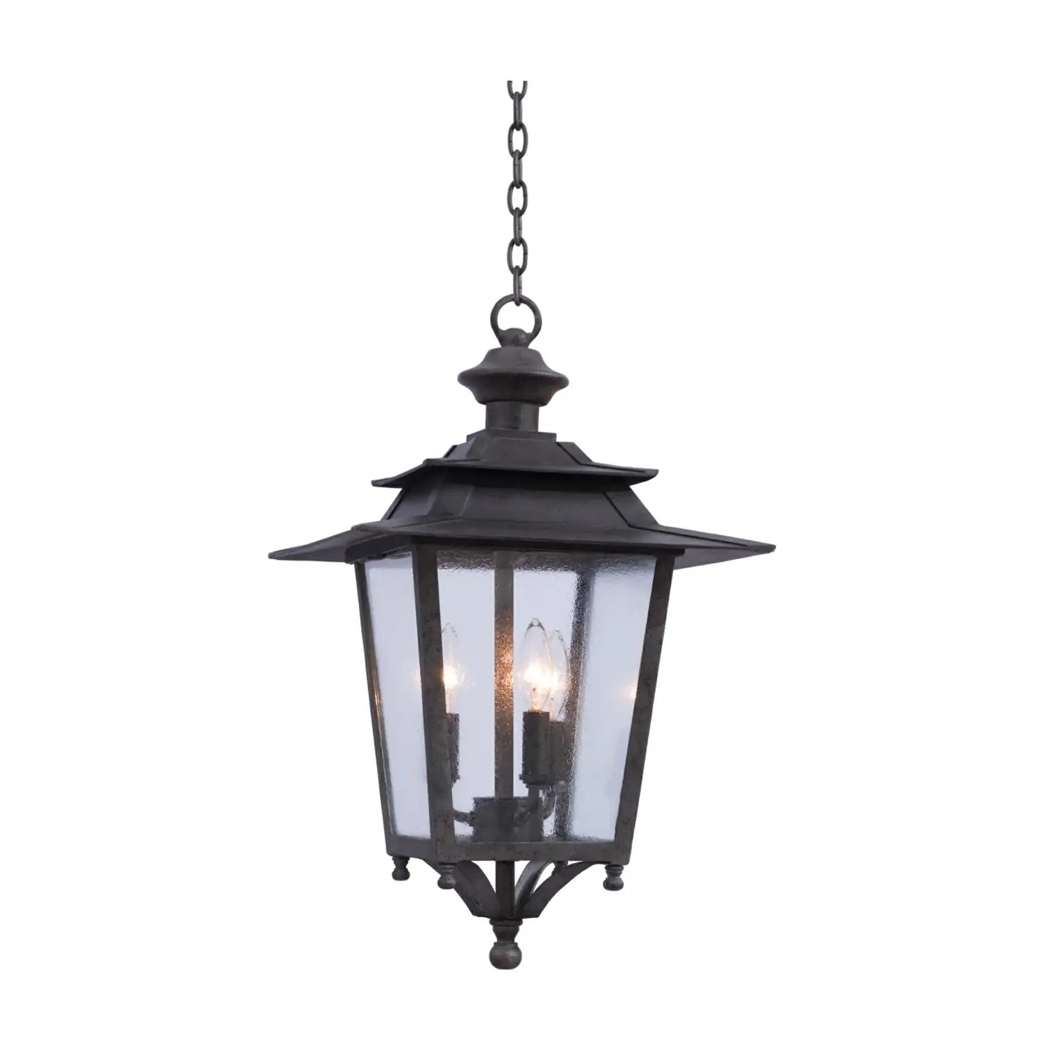 KALCO, SADDLEBROOK OUTDOOR WALL SCONCE, WALL SCONCES