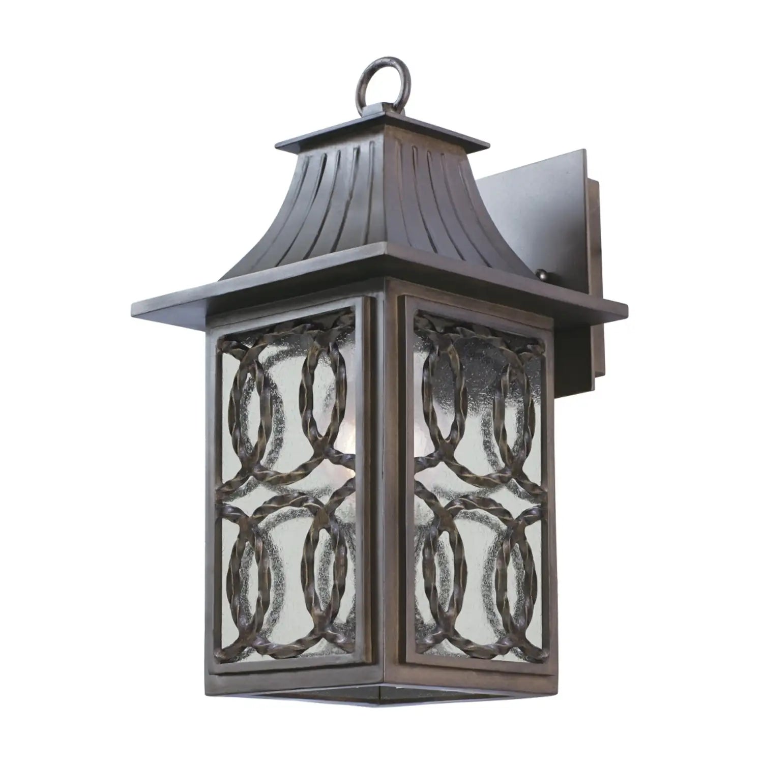 KALCO, MONTEREY OUTDOOR WALL SCONCE, WALL SCONCES