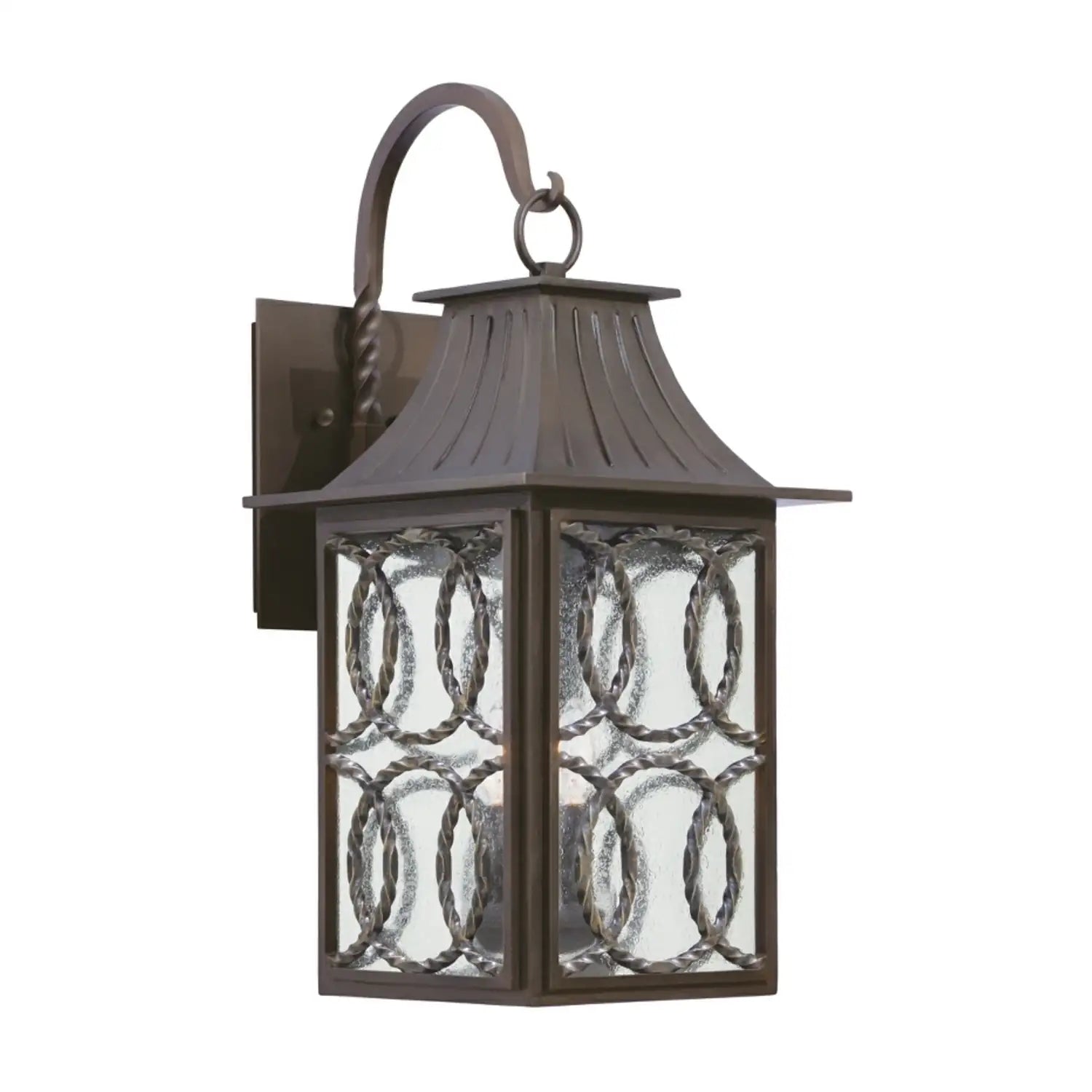 KALCO, MONTEREY OUTDOOR WALL SCONCE, WALL SCONCES