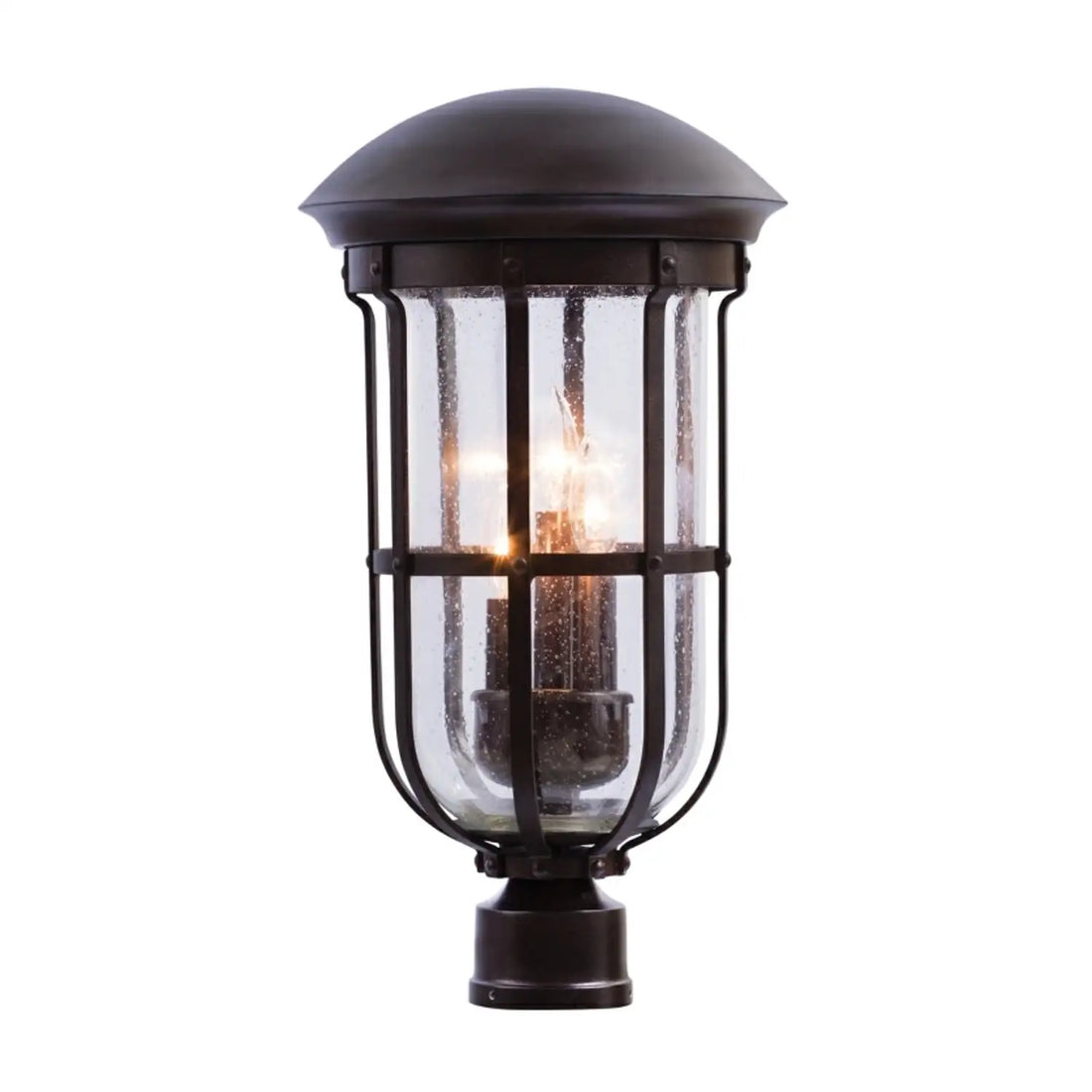KALCO EMERSON OUTDOOR POST MOUNT
