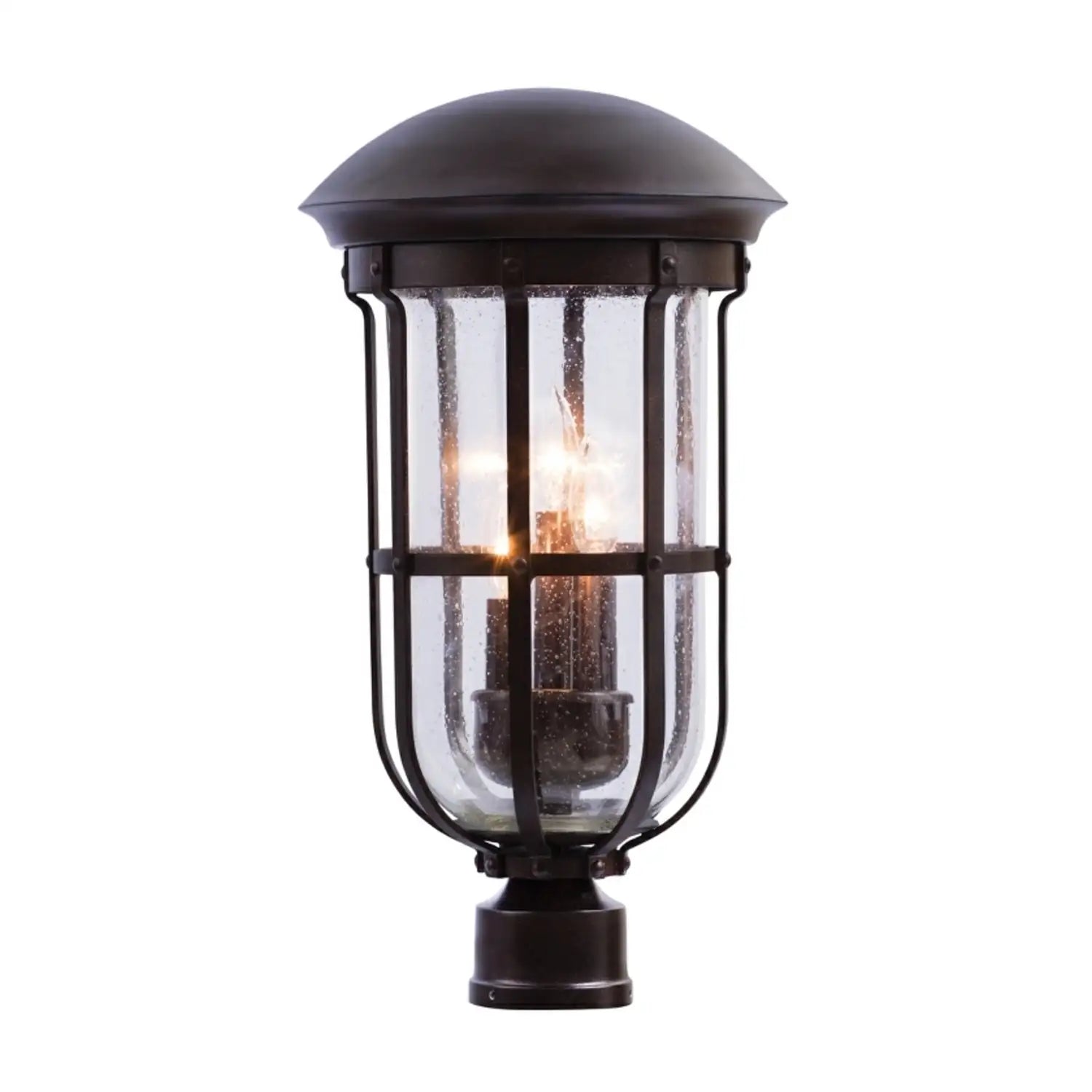 KALCO EMERSON OUTDOOR POST MOUNT