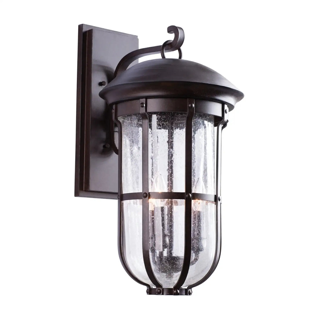 KALCO, EMERSON OUTDOOR WALL SCONCE, WALL SCONCES