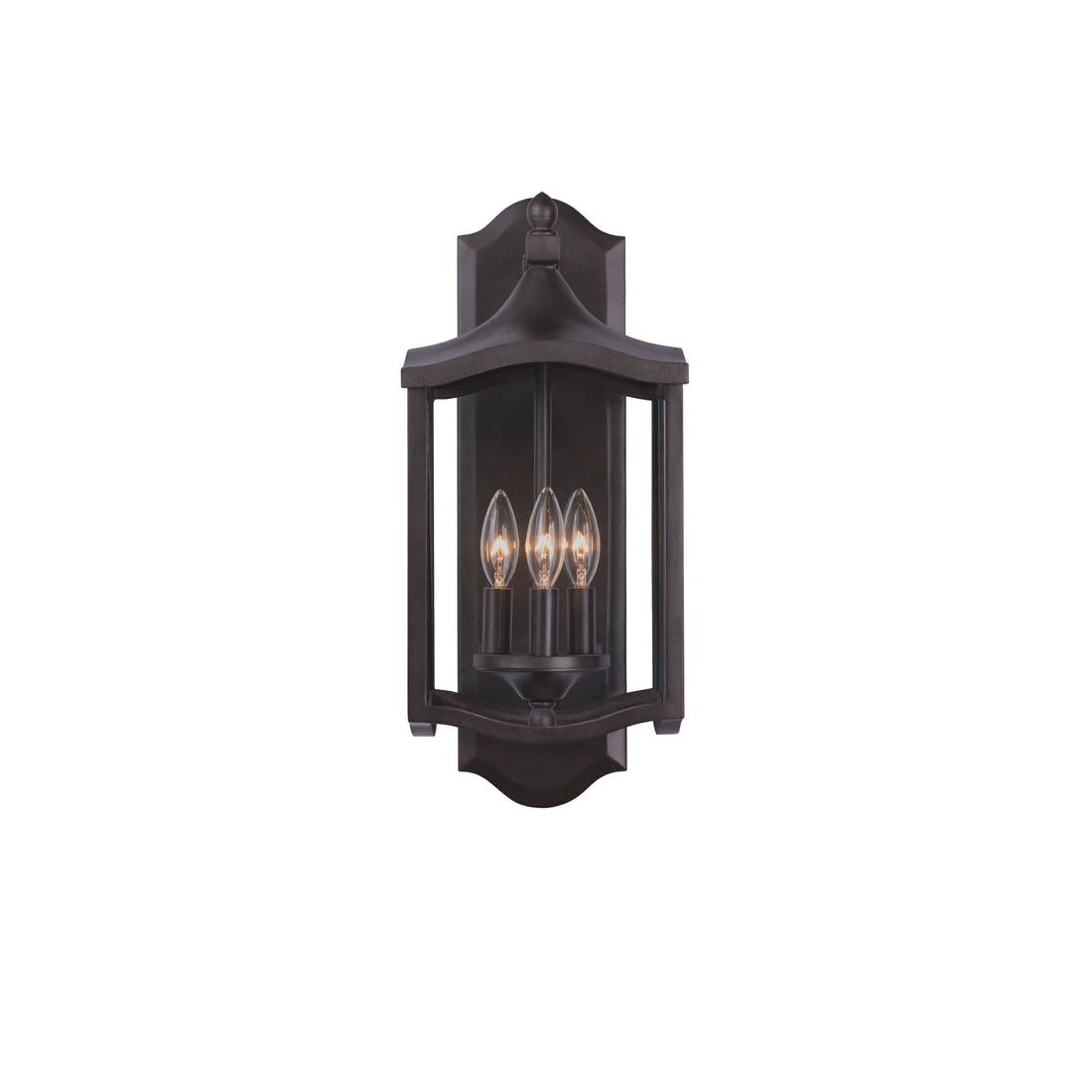 KALCO, LAKEWOOD WALL BRACKET, WALL SCONCES