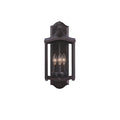 KALCO, LAKEWOOD WALL BRACKET, WALL SCONCES