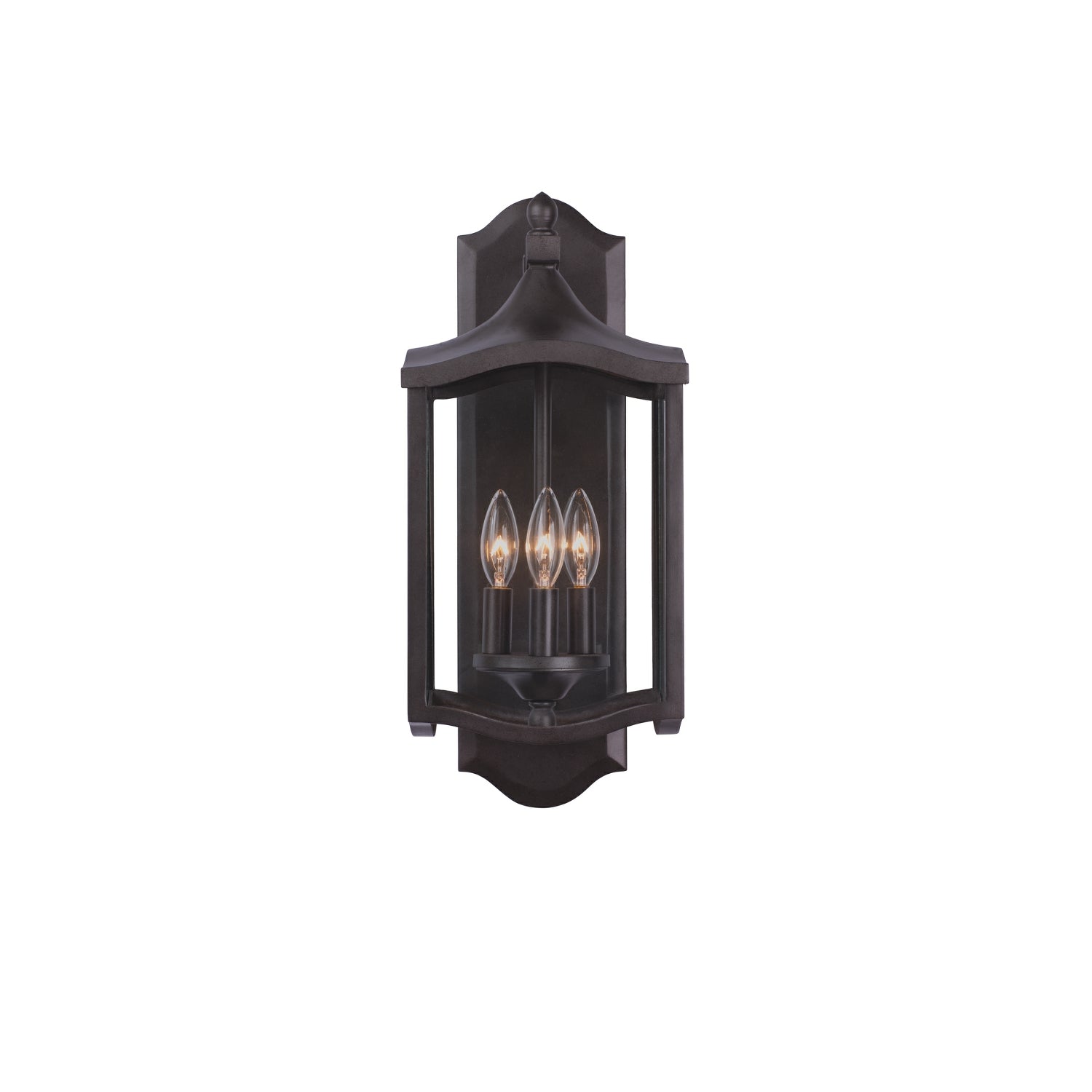 KALCO, LAKEWOOD WALL BRACKET, WALL SCONCES